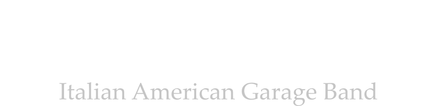 The Don Giovannis Our 2018 Album                                      Italian American Garage Band